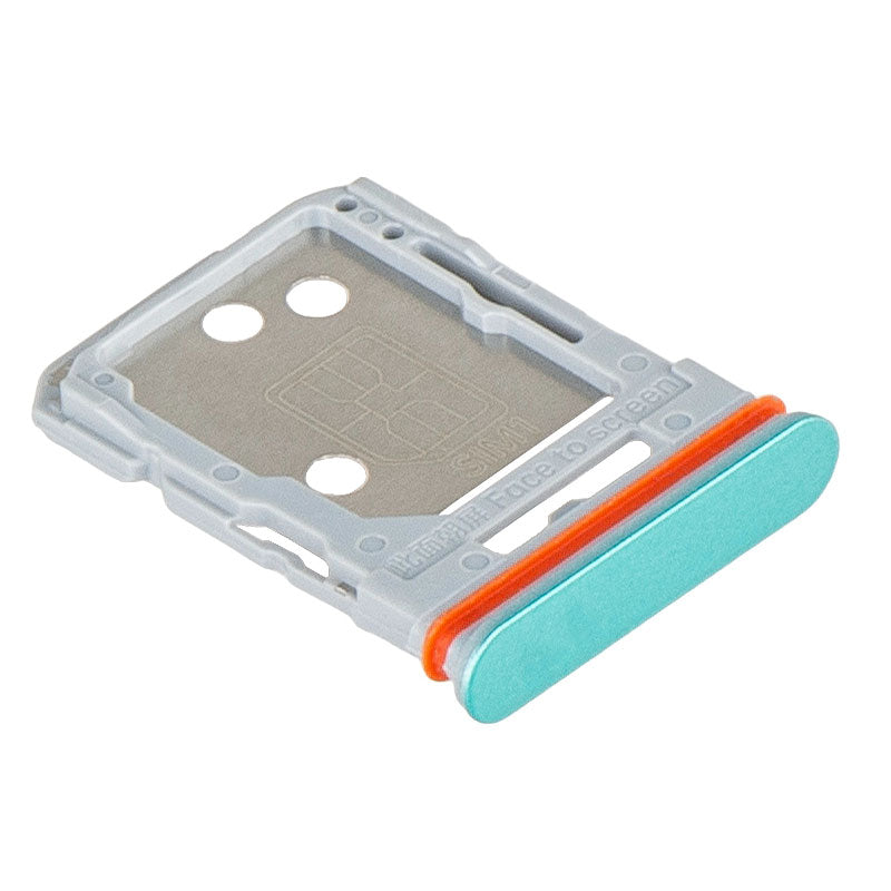 Podpora SIM karty Realme P3, Zelená (Starlight Green), Servisní balíček 612121000459