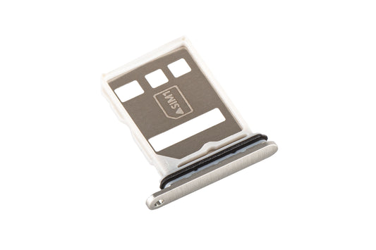 Držák SIM Huawei Pura 80 Pro, Bílá (Glazed White), Service Pack 51671228