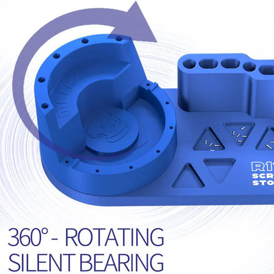 Podpora šroubováků Mechanic R11