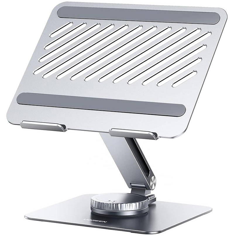 Podstavec UGREEN LP592 pro Laptop 11inch - 17.3inch, Šedý