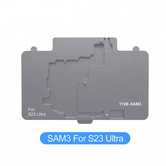 Deska PCB Sunshine SS-T12B pro Apple iPhone / Android Series