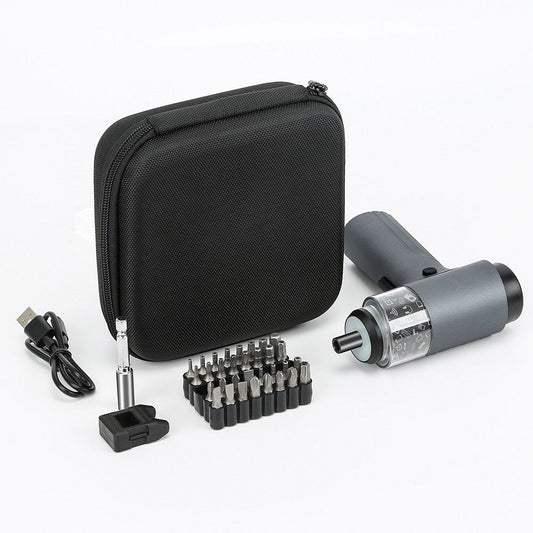 UF-TOOLS Elektrický šroubovák, 36in1