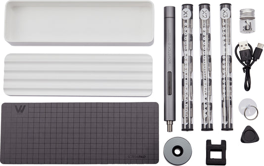 Elektrický šroubovák Wowstick 1F+ (generace 2)
