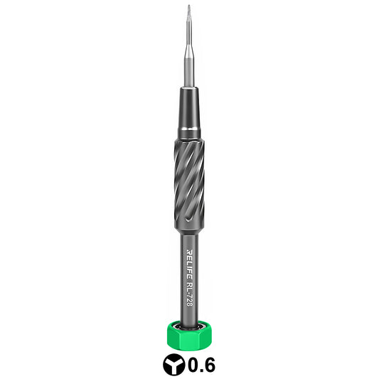 Šroubovák Relife RL-728, Y 0.6mm
