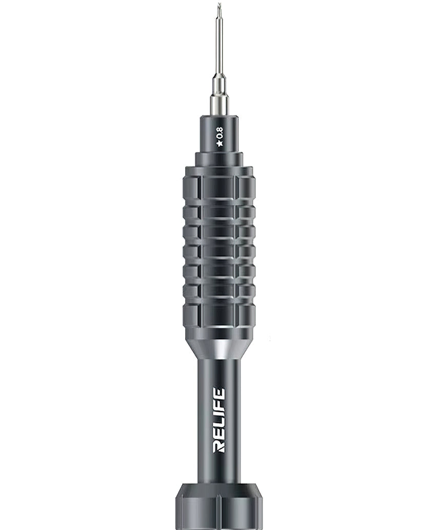 Šroubovák Relife RL-730, Pentalobe 0.8mm