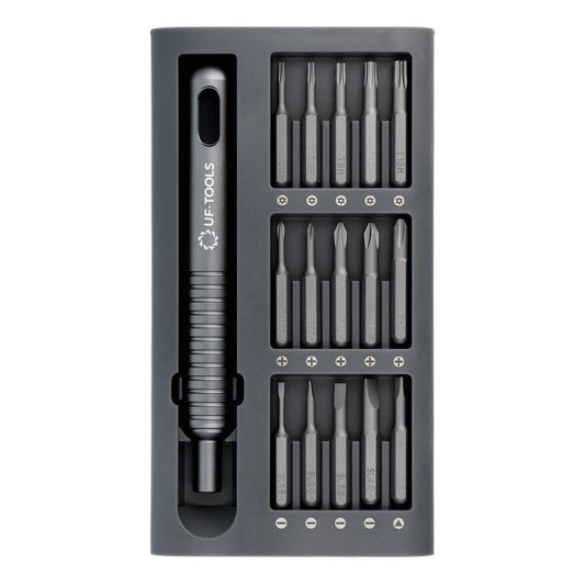 Šroubovák UF-TOOLS, 31in1