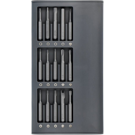 Šroubovák UF-TOOLS, 31in1