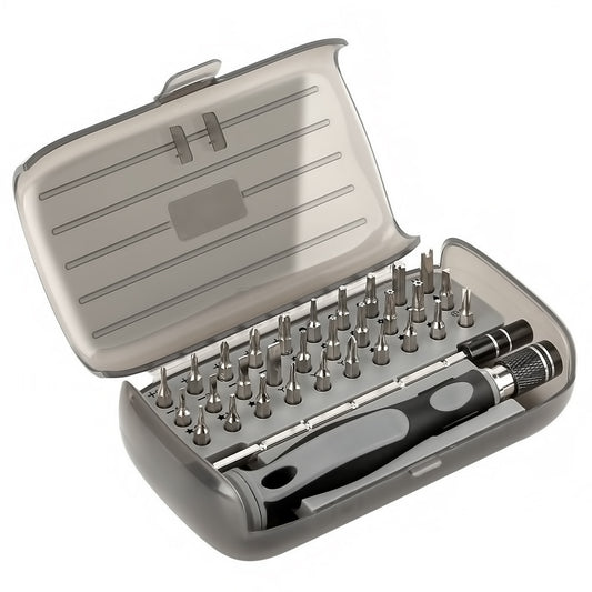 Šroubovák UF-TOOLS, 32in1