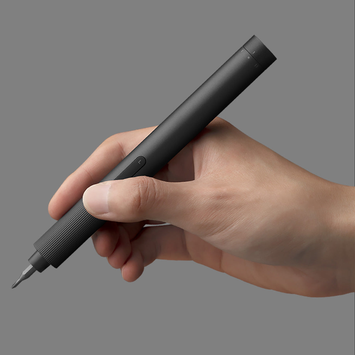 Xiaomi Elektrický šroubovák, 24bit, šedý BHR5474GL
