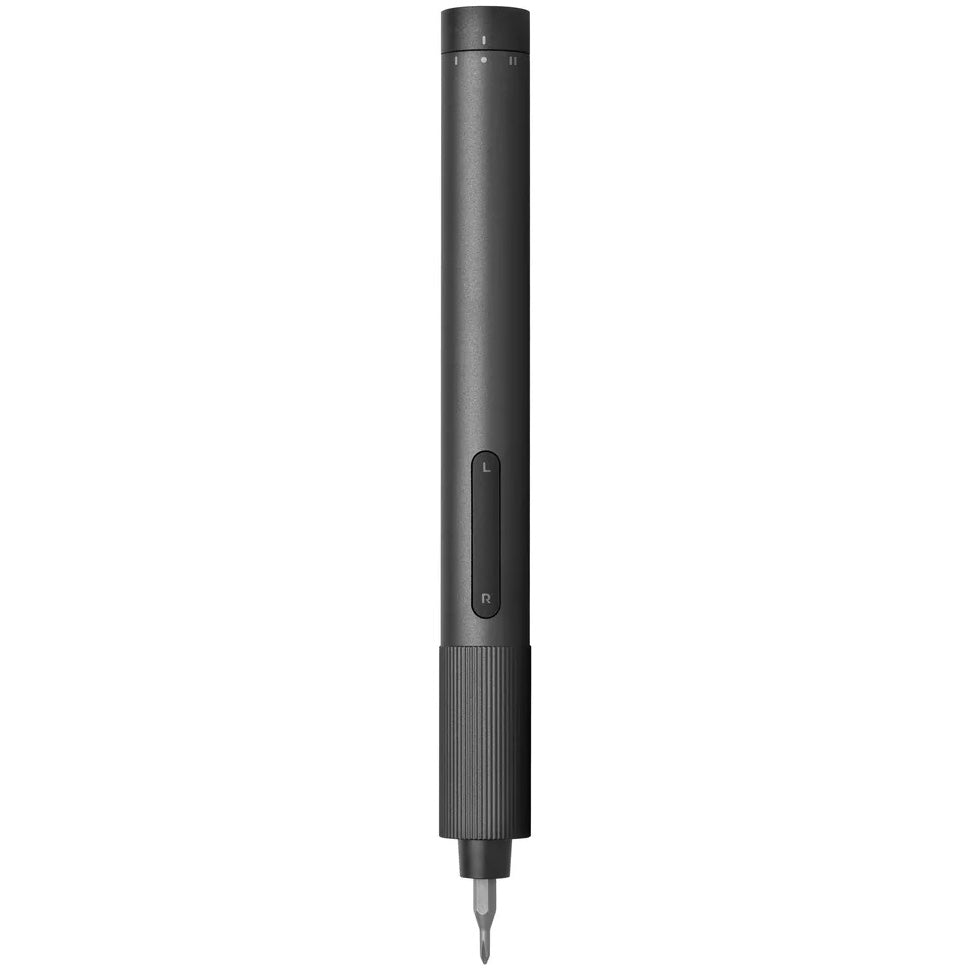 Xiaomi Elektrický šroubovák, 24bit, šedý BHR5474GL
