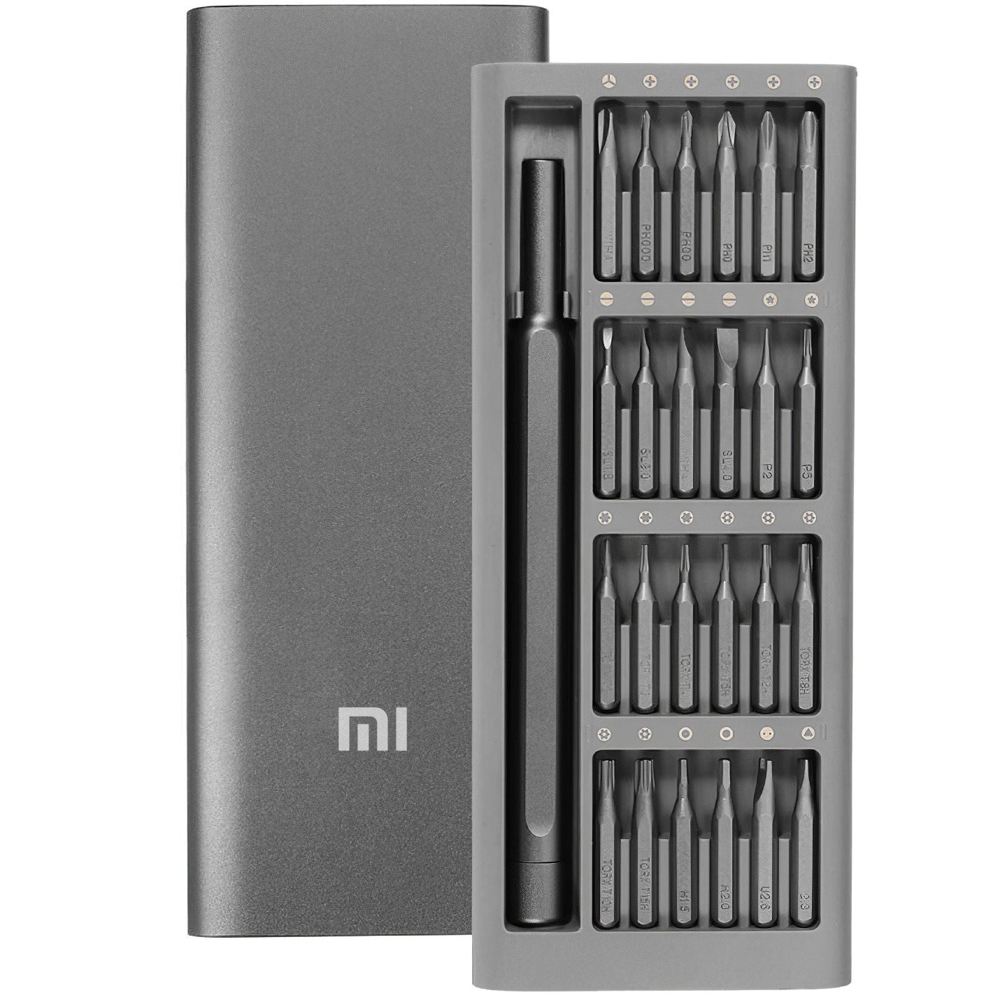 Šroubovák Xiaomi Mijia, 24v1 BHR4680GL