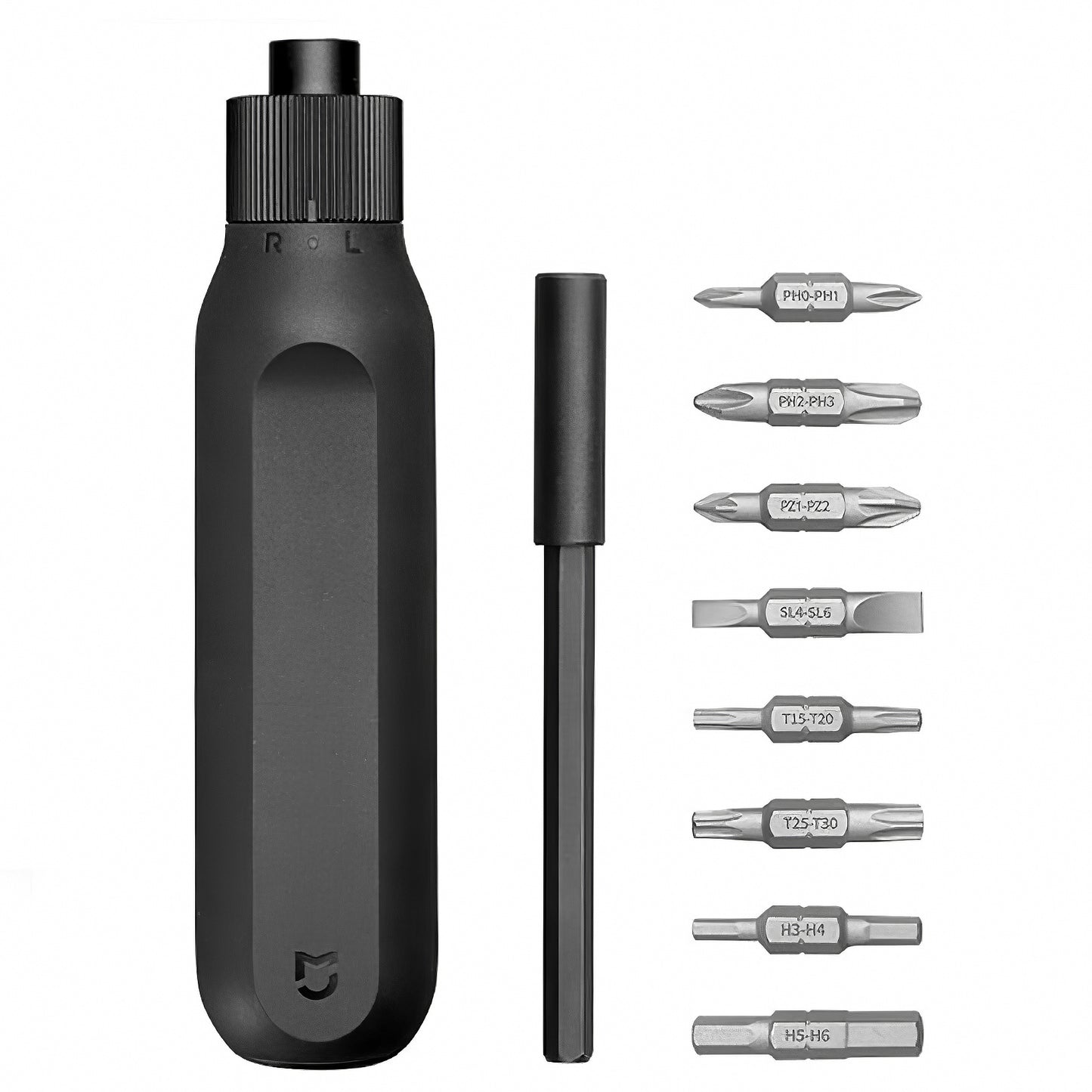 Šroubovák Xiaomi Ratchet, 16v1 BHR4779GL