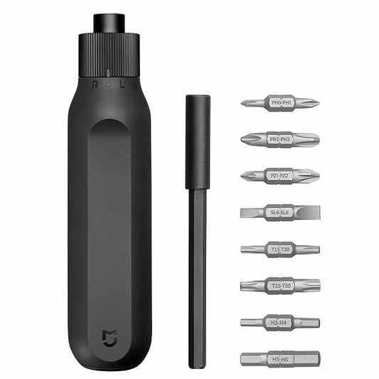 Šroubovák Xiaomi Ratchet, 16v1 BHR4779GL