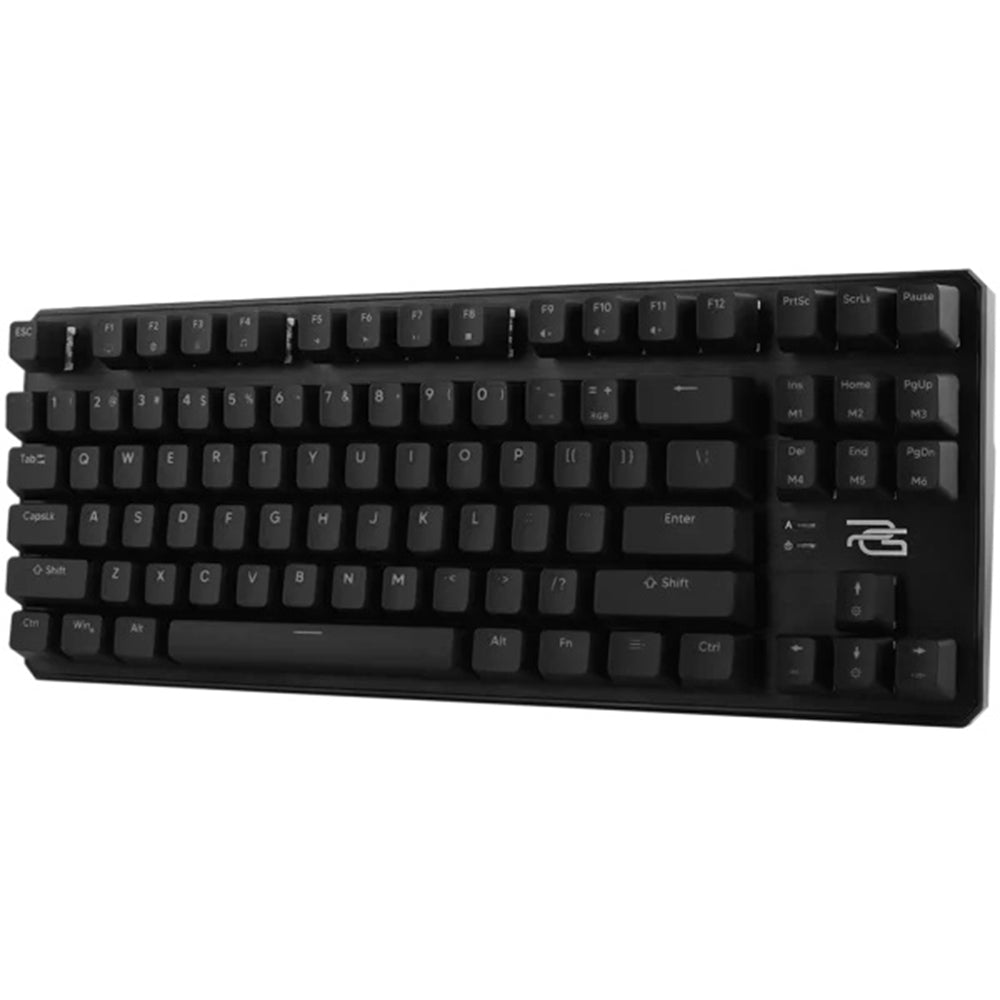 Klávesnice Gaming Wired USB Proove Everfrost, RGB, 1.8m, Černá CKEVEN00000401