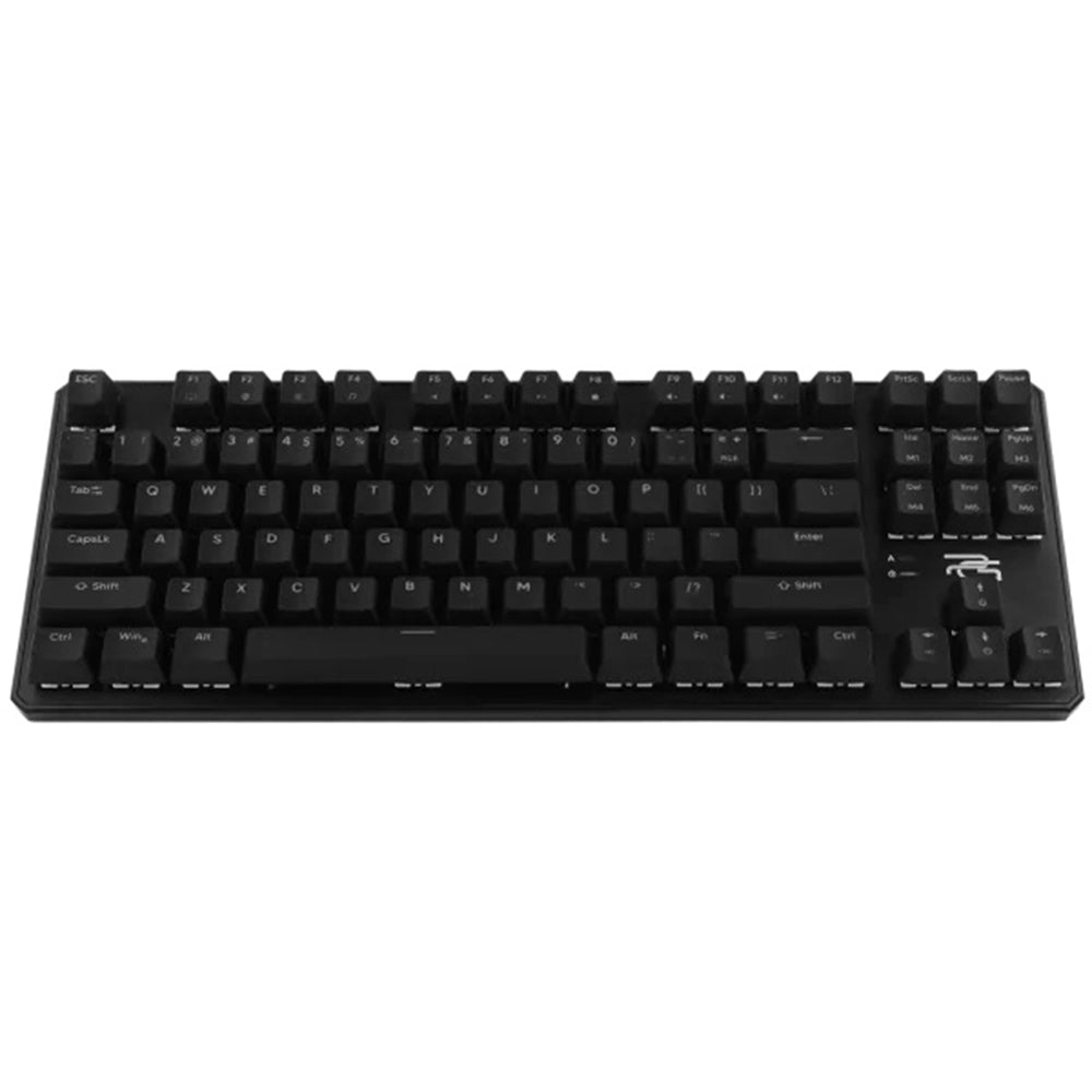 Klávesnice Gaming Wired USB Proove Everfrost, RGB, 1.8m, Černá CKEVEN00000401