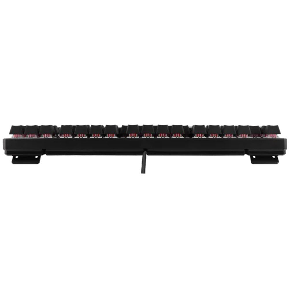 Klávesnice Gaming Wired USB Proove Everfrost, RGB, 1.8m, Černá CKEVEN00000401