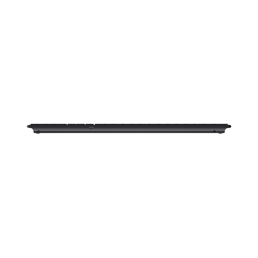 Klávesnice Wired USB HAVIT KB252, USB-C, 1.5m, Černá