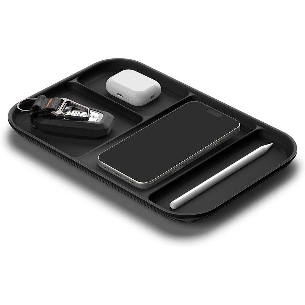 Organizér do auta Spigen LD403 pro mobilní telefon / příslušenství AHP10136