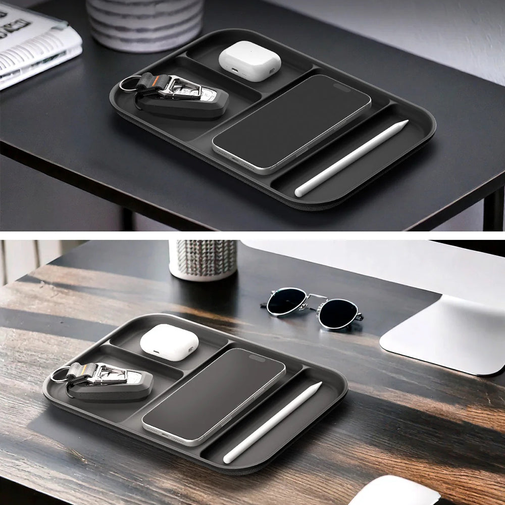 Organizér do auta Spigen LD403 pro mobilní telefon / příslušenství AHP10136