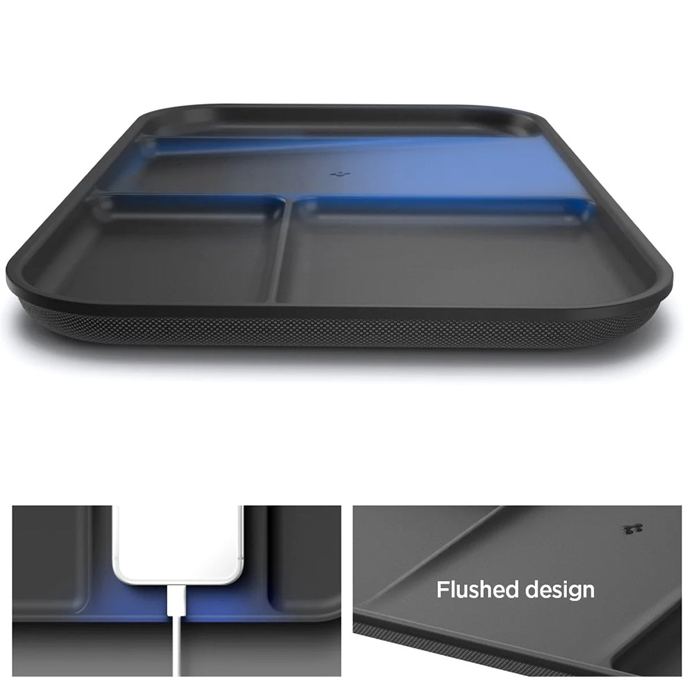 Organizér do auta Spigen LD403 pro mobilní telefon / příslušenství AHP10136