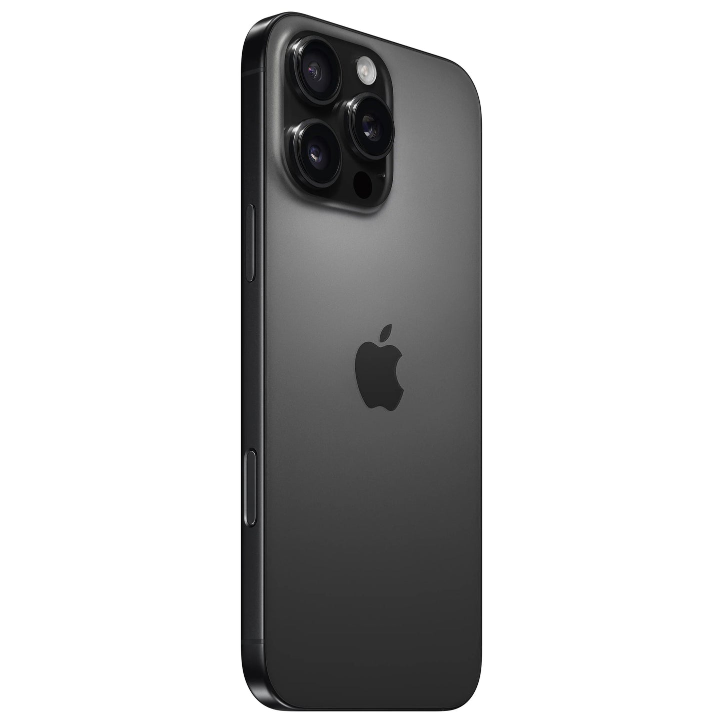 Mobilní telefon Apple iPhone 16 Pro Max, 256GB, Titanium Black MYWV3ZD/A