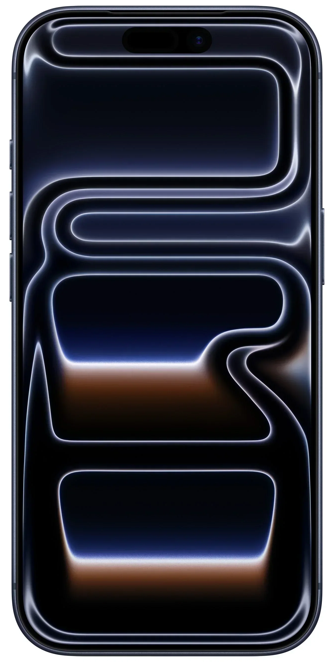Mobilní telefon Apple iPhone 17 Pro, 256GB, Deep Blue MG8J4ZD/A