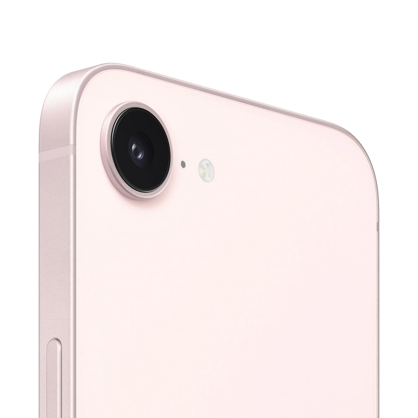 Mobilní telefon Apple iPhone 17e, 256GB, Soft Pink MHRX4ZD/A
