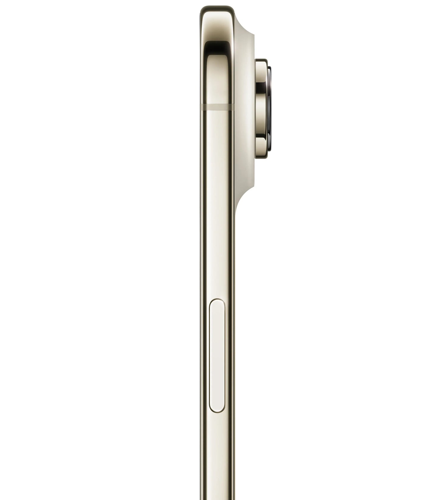 Mobilní telefon Apple iPhone Air, 256GB, Light Gold MG2N4ZD/A