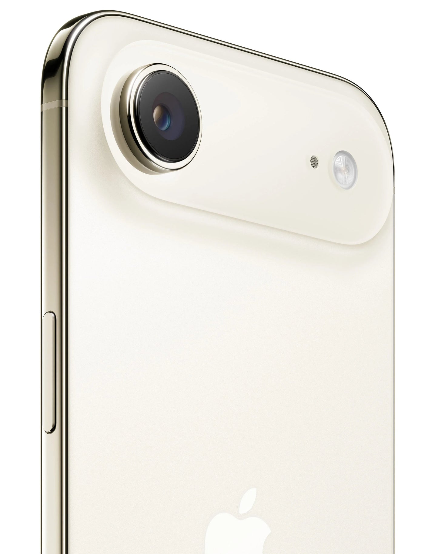 Mobilní telefon Apple iPhone Air, 256GB, Light Gold MG2N4ZD/A