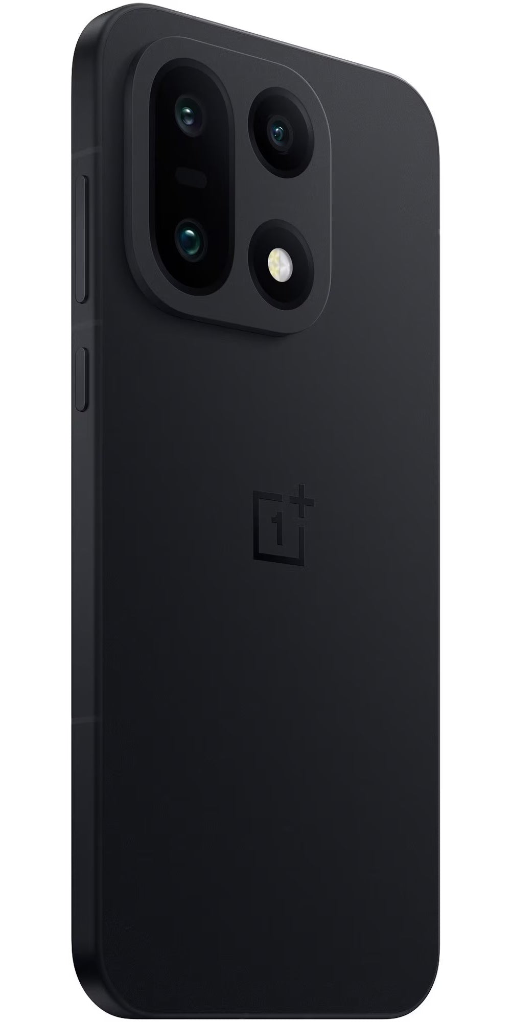 Mobilní telefon OnePlus 15 5G Dual SIM, 512GB, 16GB, Infinite Black 5011116286