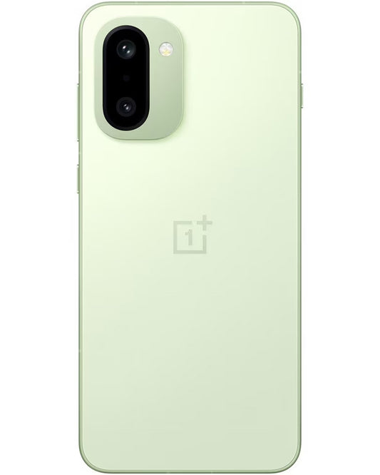 Mobilní telefon OnePlus 15R 5G Dual SIM, 256GB, 12GB, Mint Breeze 5011116965