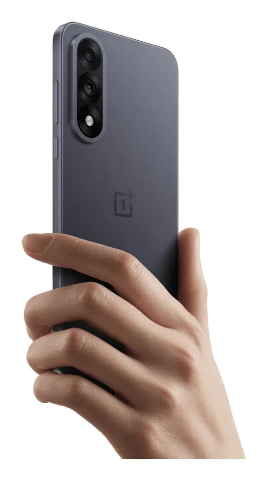 Mobilní telefon OnePlus Nord 5 5G, 512GB, 12GB, Phantom Grey 5011113307