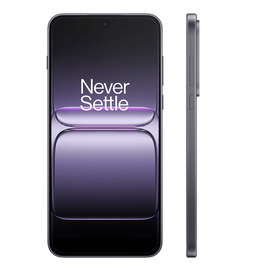 Mobilní telefon OnePlus Nord 5 5G, 512GB, 12GB, Phantom Grey
