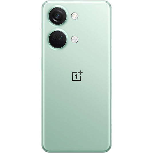 Mobilní telefon OnePlus Nord 3 5G Dual SIM, 128GB, 8GB, Misty Green 5011103075