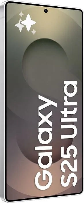 Mobilní telefon Samsung Galaxy S25 Ultra, 512GB, 12GB, Titanium Whitesilver SM-S938BZSGEUB