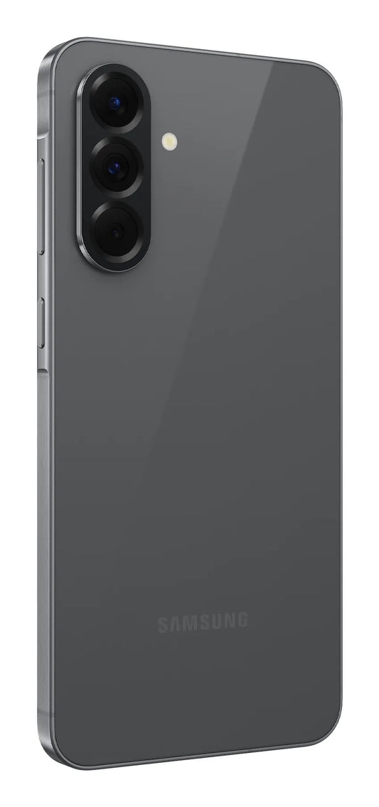Mobilní telefon Samsung Galaxy A56, 256GB, Awesome Graphite SM-A566BZKCEUB