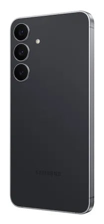 Mobilní telefon Samsung Galaxy S25 FE, 128GB, 8GB, Jetblack Enterprise Edition SM-S731BZKDEEB