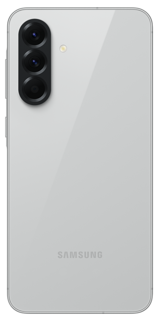Mobilní telefon Samsung Galaxy A56, 128GB, Awesome Lightgray DACH SM-A566BZAAEUE