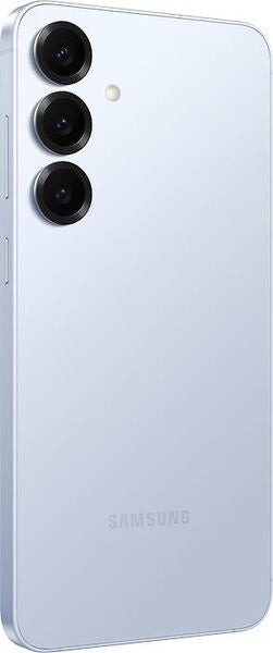 Mobilní telefon Samsung Galaxy S25+, 256GB, 12GB, Icyblue DACH SM-S936BLBDEUE