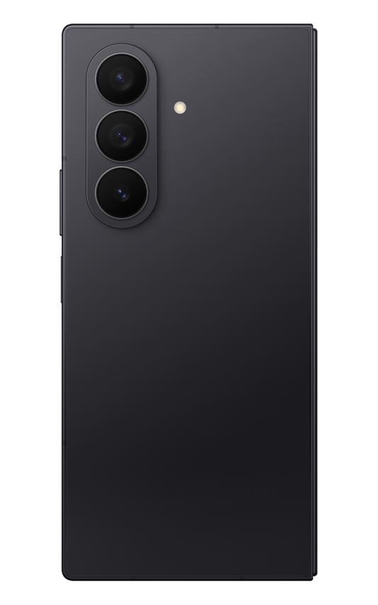 Mobilní telefon Samsung Galaxy Z Fold7, 512GB, 12GB, Jetblack EU SM-F966BZKCEUE