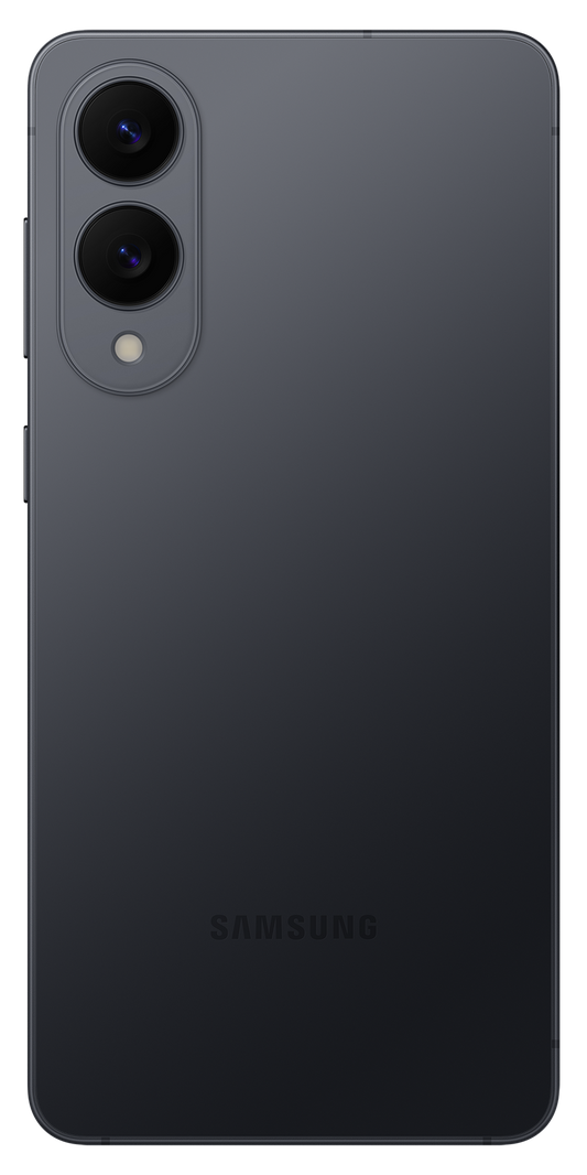 Mobilní telefon Samsung Galaxy S25 Edge, 512GB, 12GB, Titanium Jetblack SM-S937BZKGEUB