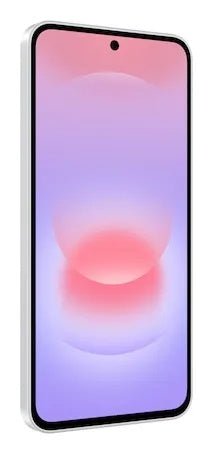Mobilní telefon Samsung Galaxy A37, 128GB, 6GB, Awesome White EU SM-A376BZWBEUE