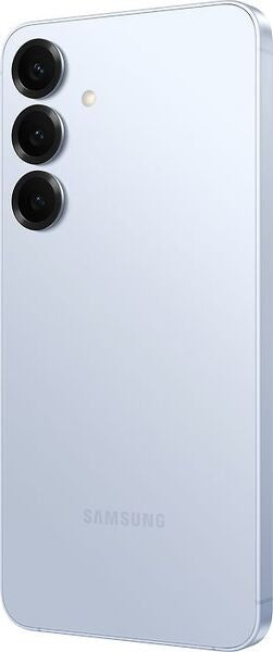 Mobilní telefon Samsung Galaxy S25+, 256GB, 12GB, Icyblue DACH SM-S936BLBDEUE