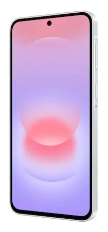 Mobilní telefon Samsung Galaxy A37, 128GB, 6GB, Awesome White EU SM-A376BZWBEUE