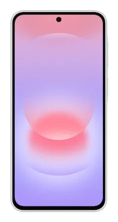 Mobilní telefon Samsung Galaxy A37, 128GB, 6GB, Awesome White EU SM-A376BZWBEUE