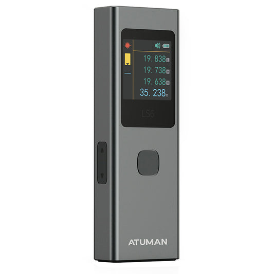 Dálkoměr ATuMan LS-6