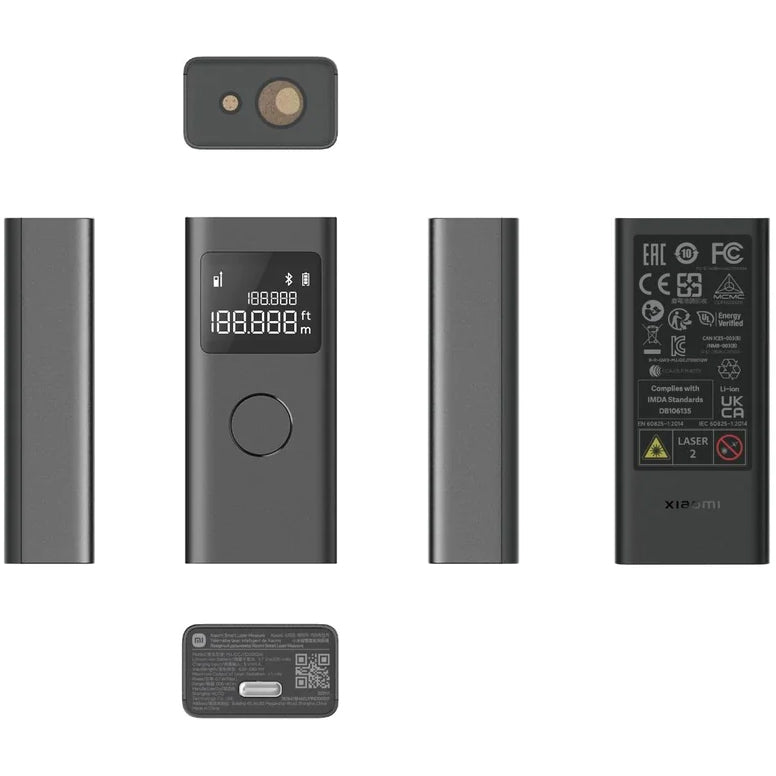 Telemetr Xiaomi Smart Laser BHR5596GL