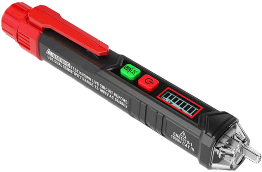 Tester napětí NCV Habotest HT100P
