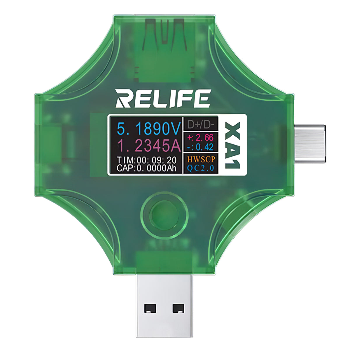 Tester napětí Relife XA1