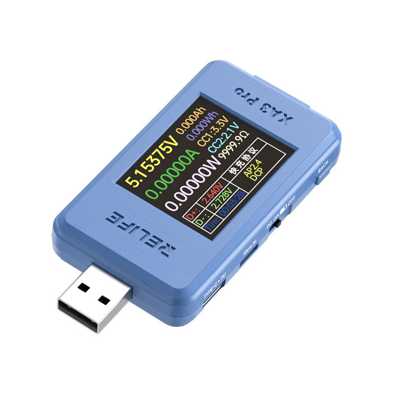 Tester napětí Relife XA3 Pro